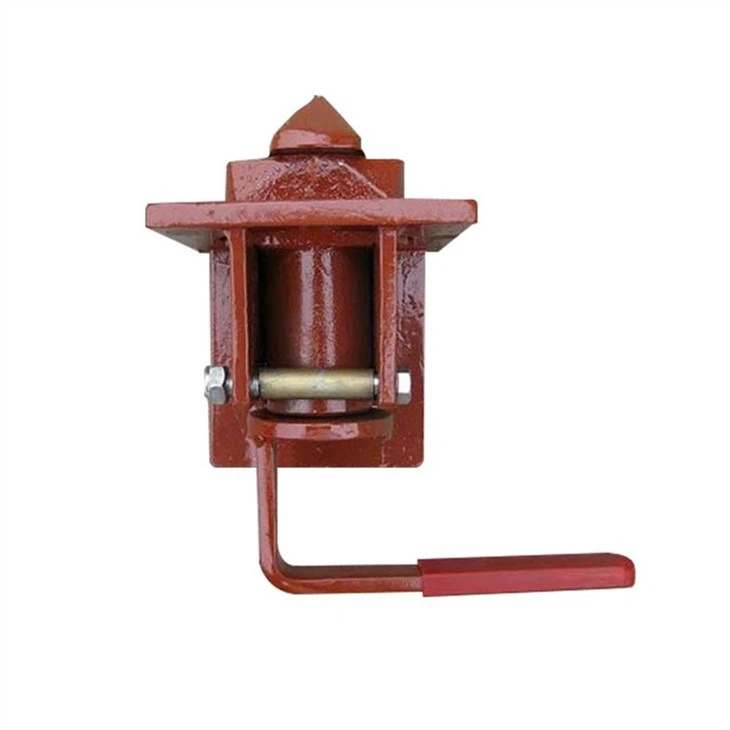 TRAILER TWISTLOCK