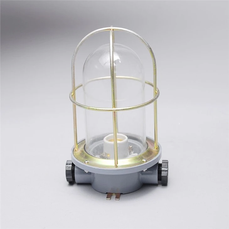 Marine Incandescent Pendant Light