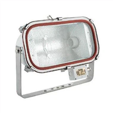 Holofote marítimo de aço inoxidável 1000W