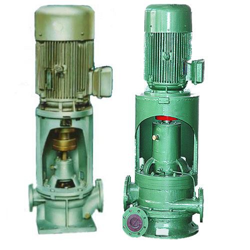 Bomba de esgoto: uma bomba necessária para o barco